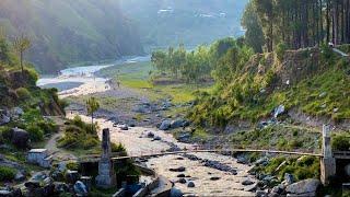 Dadar Jabori Sachan Siran Valley Mansehra kpk || Tayyab Khan Swati Vlogs