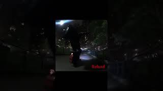 How NOT to Deliver Drinks 