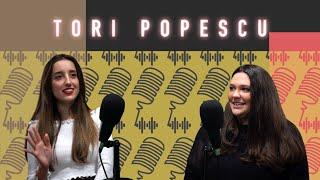 TORI POPESCU | NUVOtalks 04