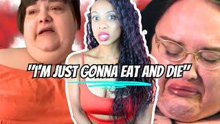 Influencers Waiting to Die | My 600 lb Life & HungryFatChick