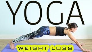 90 min INTENSE YOGA Workout - Lose Weight, Develop Strength & Flexibility | Gayatri Yoga