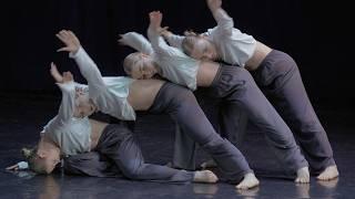 "52 Hertz". Contemporary dance. 14-17 years old.