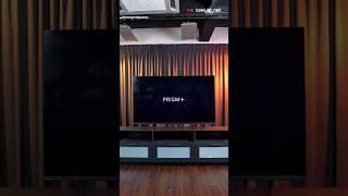 Here's the #prismplus Q55 Ultra currently going for RM2,299 #PrismTV #4ktv #smarttv #lowyatnet