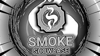 [CODE] *MAX* SMOKE BLOODLINE FULL SHOWCASE! | Shindo Life | Shindo Life Codes