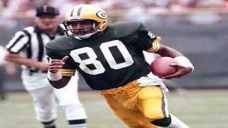 James Lofton Highlights