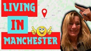 Manchester MD | Town of Manchester MD | A Local's Guide to Manchester Maryland 21102