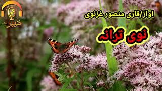 د ښکلا او رنګینیو یی مثال جوړو||وچو دښتو ته یی د شنو فصلونو شال جوړو||نوی ترانه فل ایچ ډی