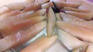 Go Mango Curry/CoorgExplorer