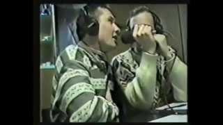 Ведущий Алексей Игнатьев