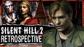 Silent Hill 2 | A Complete History and Retrospective