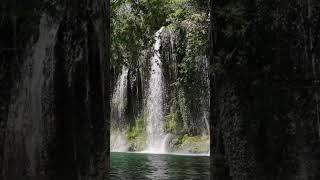 RV to a Waterfall of Beauty! Here is a true moment of RV Adventure! @somedayistodayrv  #rvtravel