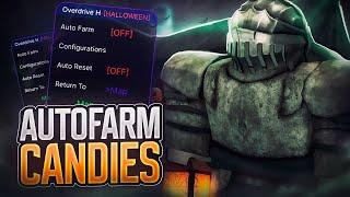 [BEST] FAST MM2 CANDY AUTOFARM  | SCRIPT HACK, AIMBOT, ESP | PASTEBIN 2024 | ROBLOX SCRIPT SOLARA