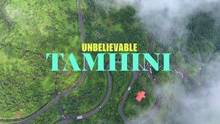 This is The Most Beautiful Road of Maharashtra | Tamhini Ghat Road | EP-06 Pune To Mulshi |