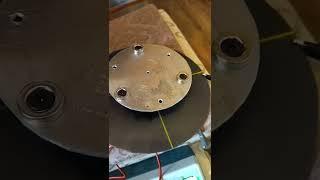 Howto make UFO? Step by step. 09