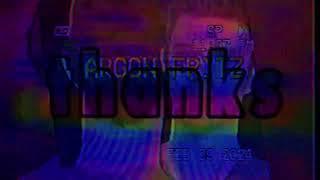 Argon Fritz VCR Theater: Awesome Aliens!
