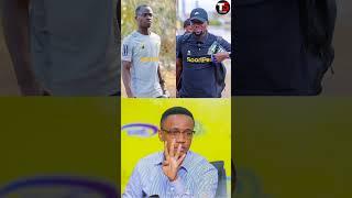 HABARI MBAYA KUTOKA YANGA MUDA HUU ALI KAMWE AFUNGUKA #youtubeshorts #trendingshorts #shorts #short