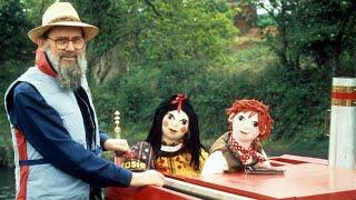 Rosie & Jim: Locks (1990)