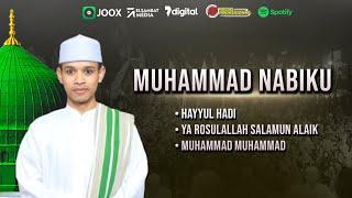 NEW‼️FYP TIKTOK MUHAMMAD NABI KU MEDLEY EL SAMBAT PARAKAN LIVE WIRODONO KEDU