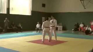 Categoria Master - Gyaku no Kata