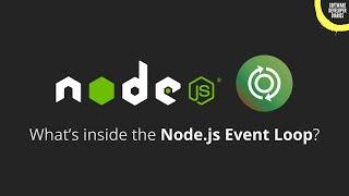 Node.js Event Loop Explained