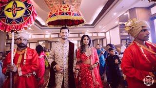 Wow Indian Wedding Film I Candid Wedding Stories