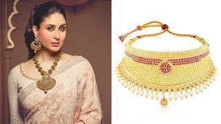 Malabar Gold Jewellery Designs - Online Shopping Catalogue