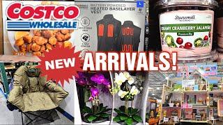 COSTCO NEW ARRIVALS for OCTOBER 2024! LOOK WHAT WE FOUND!️ (10/18)