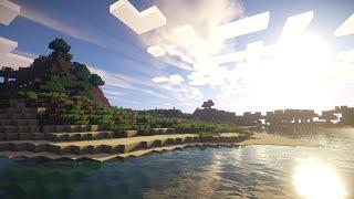 [HD] Minecraft Realistic (Shaders) Mod 1.7.5 (EASY!)