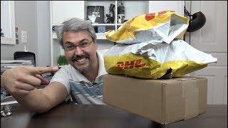 Unboxing sorpresa 3 paquetes!!! No se lo PIERDAN