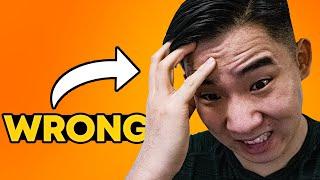 DongHuaP was WRONG here's how