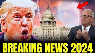 1 Hour Ago : USA TELLS THE WORLD TO BE READY .THIS IS GETTING SCARY | Pastor Loran Livingston