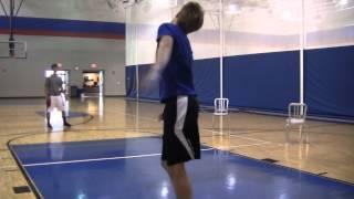 Kevin Durant Shooting Workout and Drills