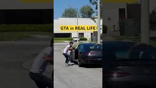 If GTA was in REAL LIFE 