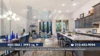 4102 Monteverde Way, Best Realtor in San Antonio