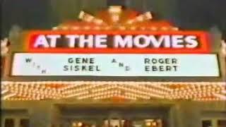 Siskel & Ebert - Best of 1985