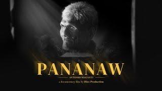 PANANAW - A Documentary Film