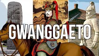 Gwanggaeto the Great: Goguryeo's Greatest Conqueror (Korean History)