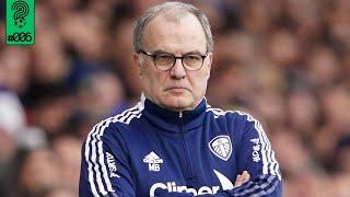 How Marcelo Bielsa rebuilt Leeds United.