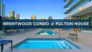 Check out this 2 Bedroom Condo at Fulton House by Polygon | Burnaby Real Estate