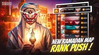 Cs Rank Push To Top 1 GrandMaster  With Highest Streak Ever  Garena - Free Fire