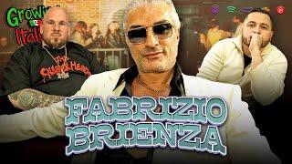 Fabrizio Brienza talks Night Life, Acting and Growing Up Italian