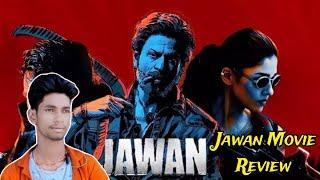 Jawan Movie Review || SRK || Jawan Movie || BK Films Review