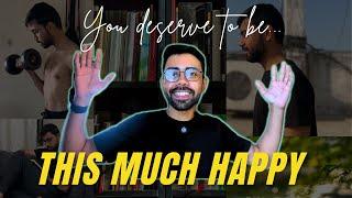 You Should Know The Secret to a Healthier and Happier Life (A Must Watch)
