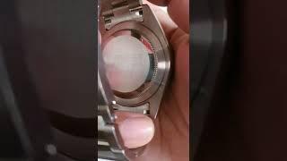 FAKE* Rolex Cosmograph Daytona (Close Look)