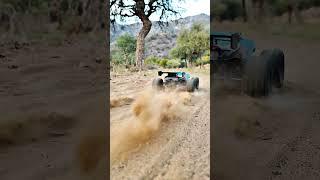 IX Mad Racing Car 4x4 At Full Speed - 35Km/h | Remote Control Toys | #shorts #car #udhampatti