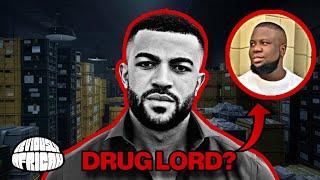 Samuel Onuha & Brother Arrested in Dubai for Cocaine Trafficking – Full Story Uncovered!