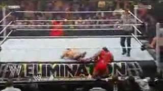 WWE Elimination Chamber 2010 Highlights.mp4