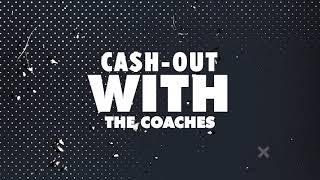 Expert Golf Picks & Analysis By Cash-Out With The Coaches | SportsPub