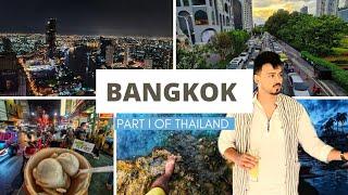 BANGKOK Travel Guide | Thaipass,Immigration,Travel,Food, Everything You Need To Know.