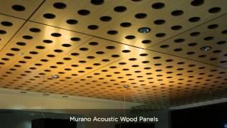 Sontext Acoustic Panels